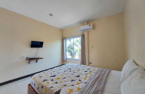 Ban Dung Hotel | Dungkaew lakeview resort