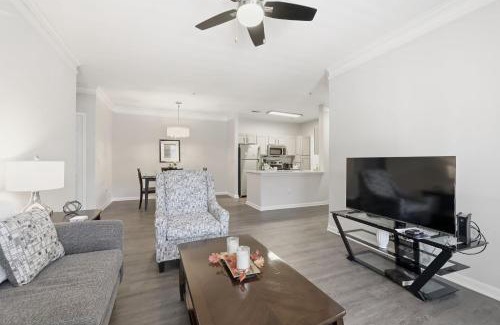 State Park Apartment | Dunn Elite Properties