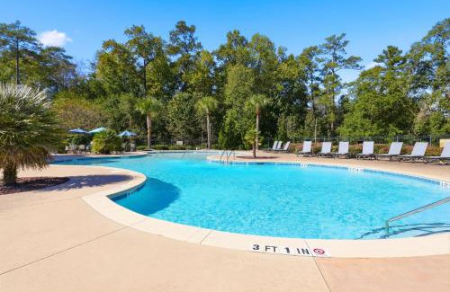 State Park Apartment | Dunn Elite Properties