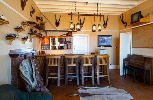 Bergrivier Apartment | Dunn's Castle