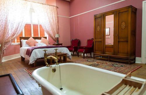 Bergrivier Apartment | Dunn's Castle