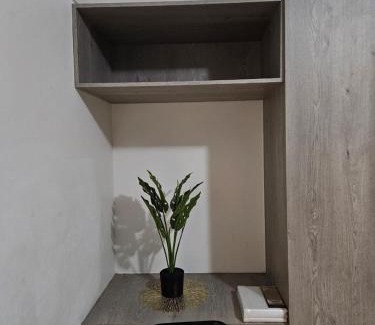 East London Apartment | Dunrobyn Court Tempo Stay