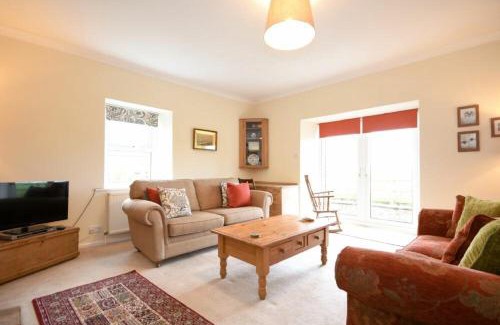 Chathill House | Dunrovin