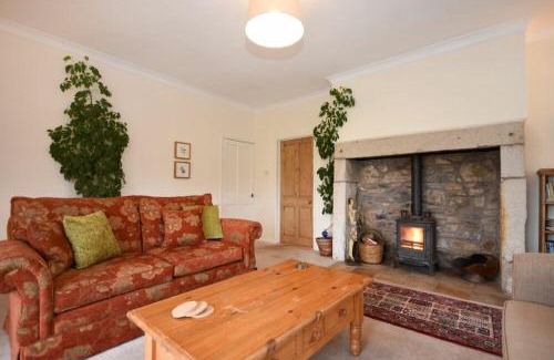 Chathill House | Dunrovin