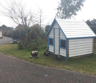 Taupo Hotel | Dunrovin Motel