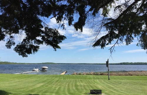 Blackduck Cabin | Dunrovin Resort