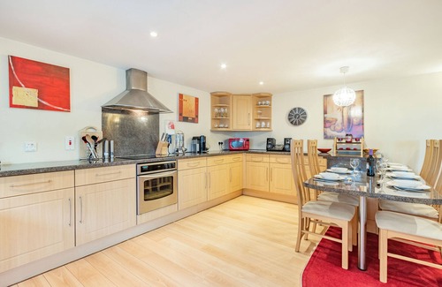 Grantown-on-Spey Cottage | Dunstaffnage Cottage