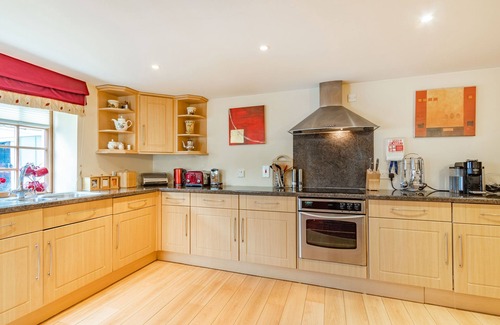 Grantown-on-Spey Cottage | Dunstaffnage Cottage