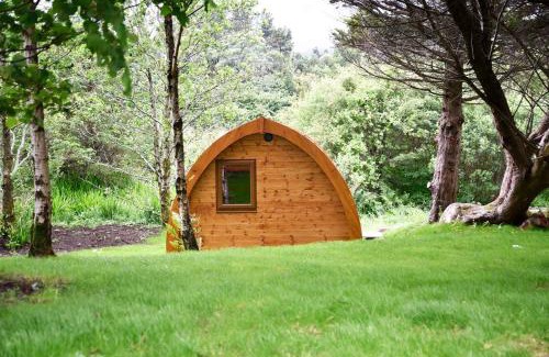 Dunvegan Other | Dunvegan Camping Pods
