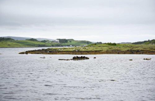 Dunvegan Other | Dunvegan Camping Pods
