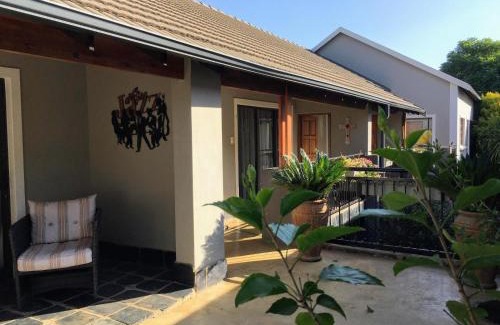 Edenvale House | Dunvegan Execu Lodge