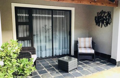 Edenvale House | Dunvegan Execu Lodge