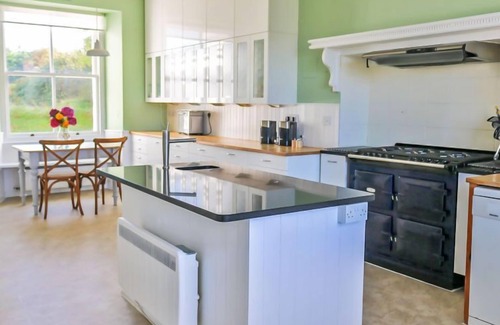 Dunvegan House | Dunvegan House by Interhome