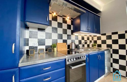 Aniolki House | Duo Room - 10 Min to Old Town Gdańsk,PKP & Shopping Mall