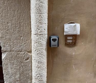 L'Aquila Apartment | Duomo House