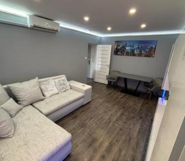 Hamor Apartment | duplApartman