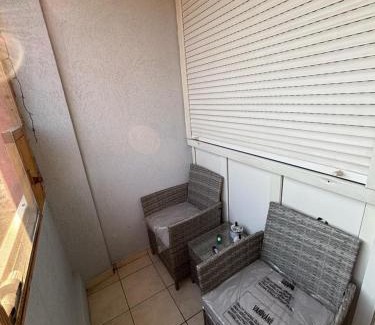 Hamor Apartment | duplApartman