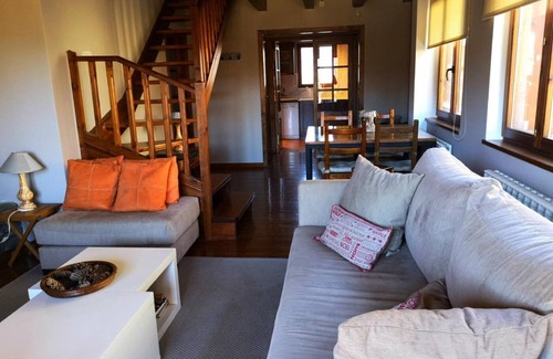 Das Apartment | Duplex 3 rooms Pool, Fireplace, Views, Dryer & Wi-Fi