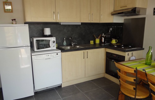 Vedene Apartment | Duplex 4 people in the heart of Provence