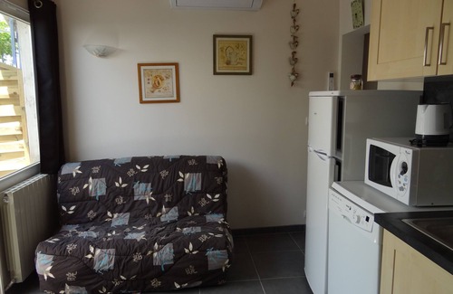 Vedene Apartment | Duplex 4 people in the heart of Provence