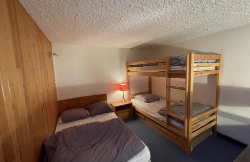 Laveissiere Apartment | Duplex 6/8 pers. avec balcon en plein centre, proche des pistes et commerces - FR-1-787-52