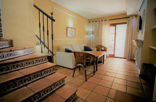 Centro Comercial Bahia Sur House | Duplex 6 pax con Wifi en Bahia Sur con parking y piscinas comunitarias