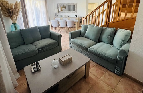 La Faviere Condo | Duplex 8 Personnes Proche de la mer à Bormes-les-mimosas