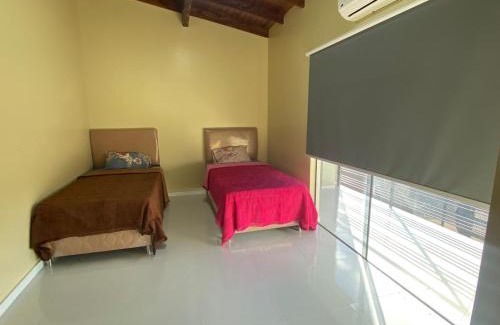 Encarnacion House | Duplex a estrenar Alojamiento entero