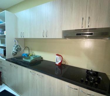 Encarnacion House | Duplex a estrenar Alojamiento entero