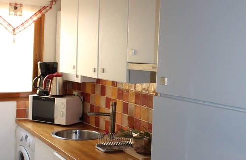 L'Isle-sur-la-Sorgue Apartment | Duplex apartment in the heart of the town