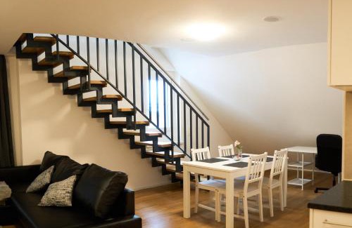 Buelach Apartment | Duplex Apartment Bülach Station