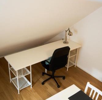 Buelach Apartment | Duplex Apartment Bülach Station