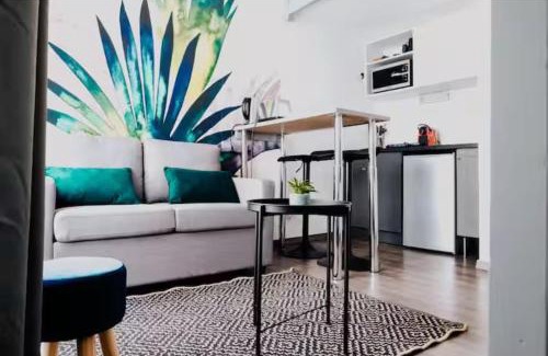 Carmes Apartment | Duplex apartment - Hypercentre - Toulouse