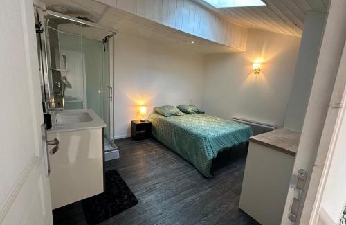 Cire-dAunis Apartment | Duplex appartement