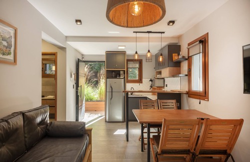 Belgrano Apartment | DUPLEX EN EL BOSQUE A 5 MINUTOS DEL CENTRO