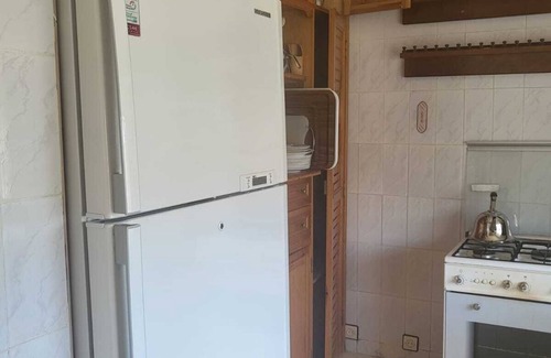 Achakkar Apartment | Duplex Arous Al Bahr - Beach view - Easy Check-in- near airport