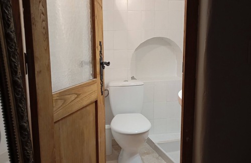 Cagnes-sur-Mer Apartment | Duplex au Calme au Pied du Château
