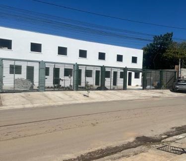 Luis Eduardo Magalhaes House | Duplex Bahia Farm Show