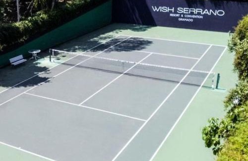 Planalto Apartment | Duplex Cobertura - Resort no Coração de Gramado