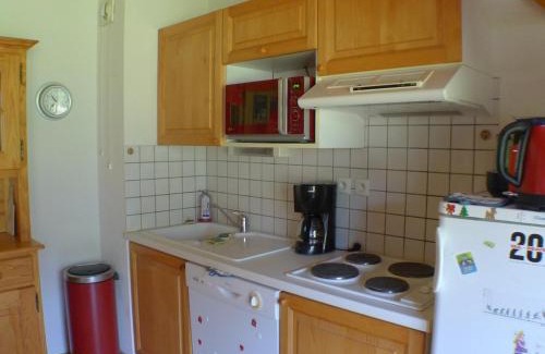 Samoens Apartment | Duplex confortable avec balcon sud, animaux admis et parking - FR-1-629-133