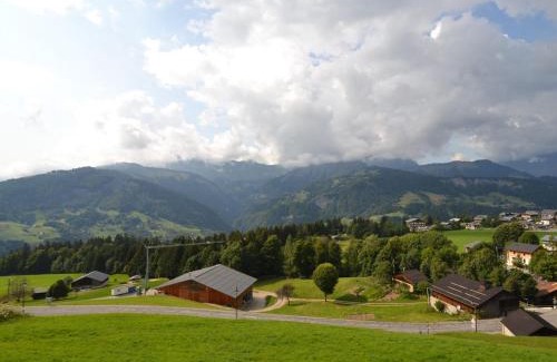 Cohennoz Apartment | Duplex cosy au pied des pistes, 5 pers, parking couvert - FR-1-505-152