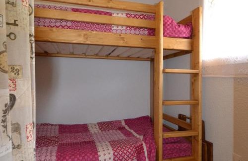 Cohennoz Apartment | Duplex cosy au pied des pistes, 5 pers, parking couvert - FR-1-505-152