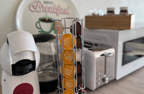 Stella-Plage Apartment | Duplex Cosy Avec vu mer