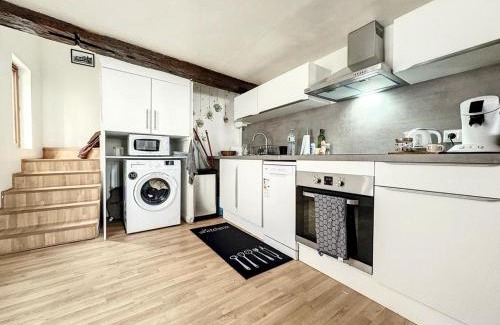 Chalons-en-Champagne Apartment | Duplex Cosy 85 m2 hyper centre Châlons-en-Champagne