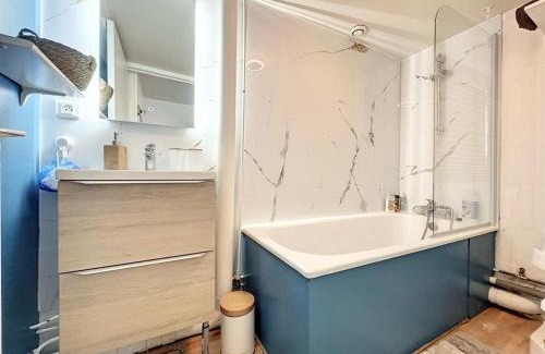 Chalons-en-Champagne Apartment | Duplex Cosy 85 m2 hyper centre Châlons-en-Champagne