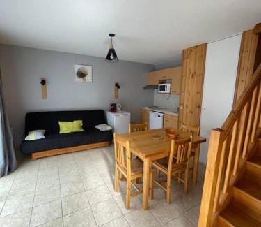 Reallon Apartment | Duplex dans chalet au coeur de la station