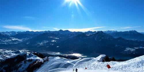 Reallon Apartment | Duplex dans chalet au coeur de la station