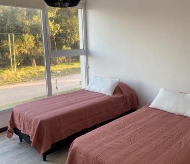 Necochea House | Duplex del Parque y Balneario