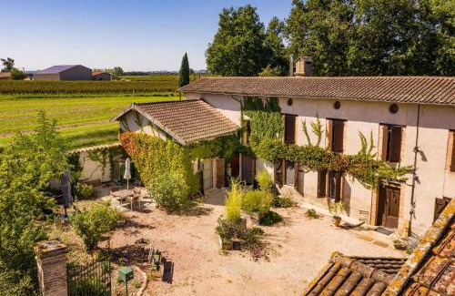 La Celle-sous-Gouzon House | Duplex des Vignes - Nature - Montans