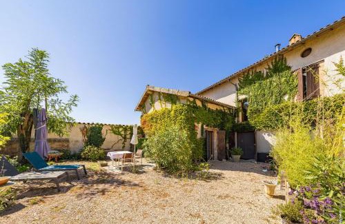 La Celle-sous-Gouzon House | Duplex des Vignes - Nature - Montans